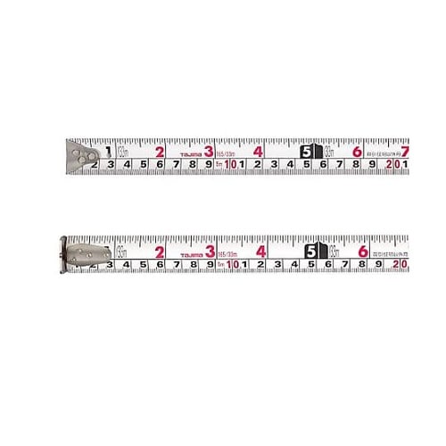 25mmx5.0m メジャー(ストロング