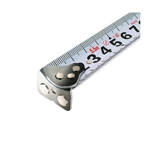 25mmx5.0m メジャー(ストロング