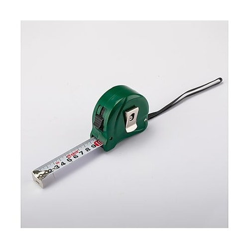 25mmx10.0m メジャー(ストッパ