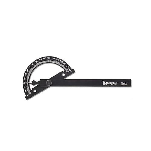 120x 80mm プロトラクター EA