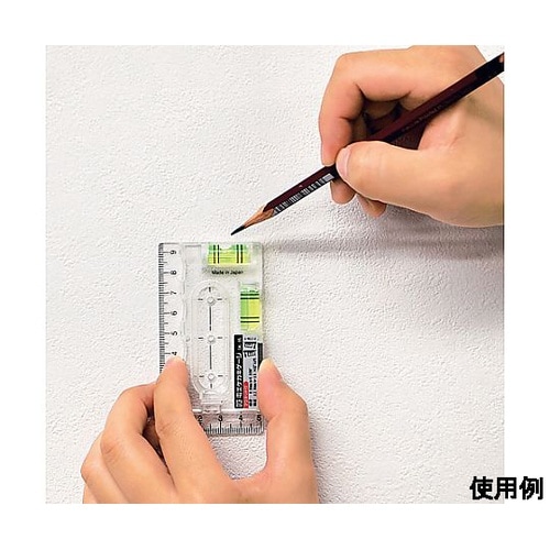 95x51x13mm 電工取付枠レベル