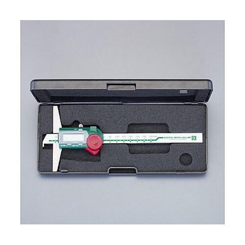 150mm デプスゲージ(デジタル/フッ