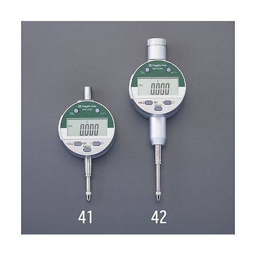 0−12.7mm デジタルダイヤルゲージ