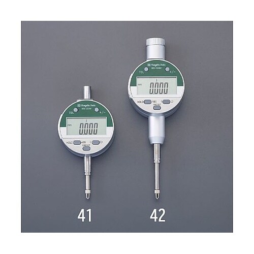 0−25.4mm デジタルダイヤルゲージ