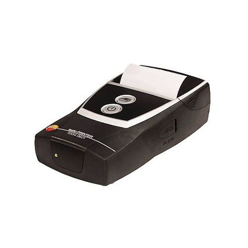 Bluetoothプリンタ EA739A