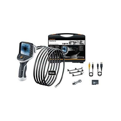 φ9.0mmx 10m ハンディースコー