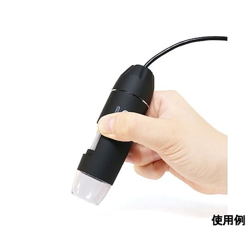 x60/x400 マイクロスコープ EA