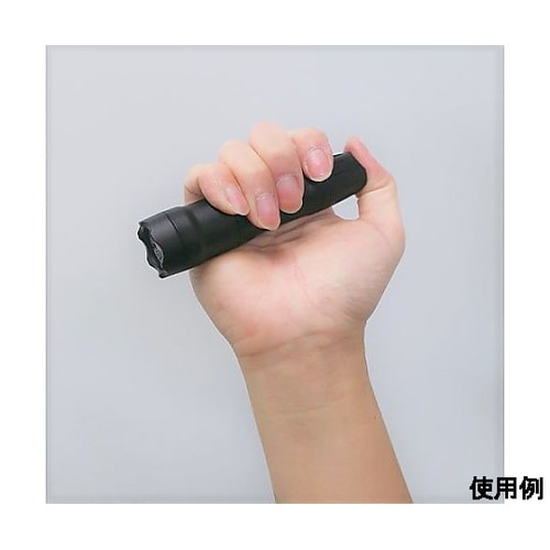 [CR123A/単3アルカリ/単3リチウ