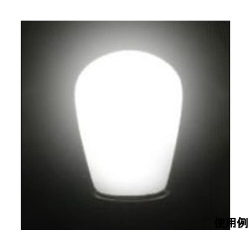 AC100V/1.4W/E26 LEDサ