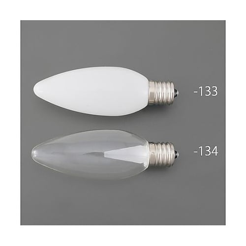 AC100V/1.2W/E17 LEDシ