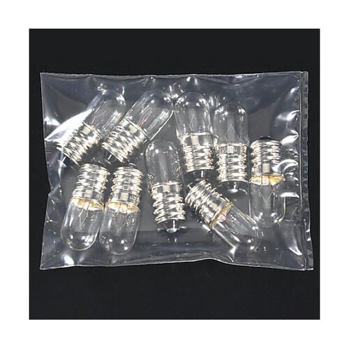 28.0V/ 2.0W/E12 パネル球