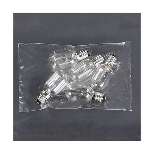 220 V/ 5.0W/E12 中ナツメ