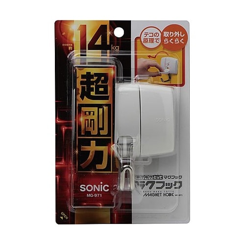 85x47x91mm/14kgf マグネ