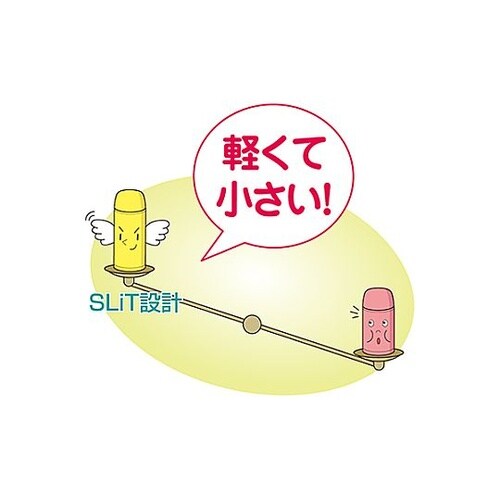 0.5L 保温ボトル(ステンレス製/ブル