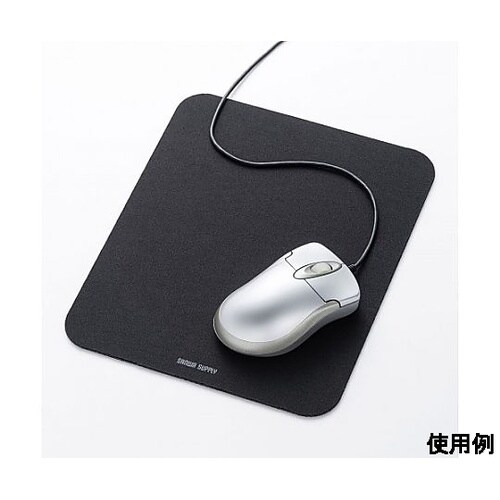 180x220mm マウスパッド(抗菌/