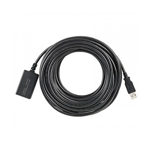 12m アクティブリピーターケーブル(U