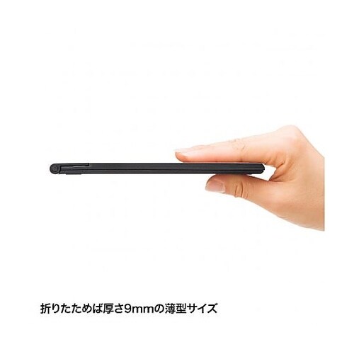 120x 9x162mm タブレットス