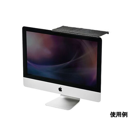 300x127x 37mm ディスプレイ