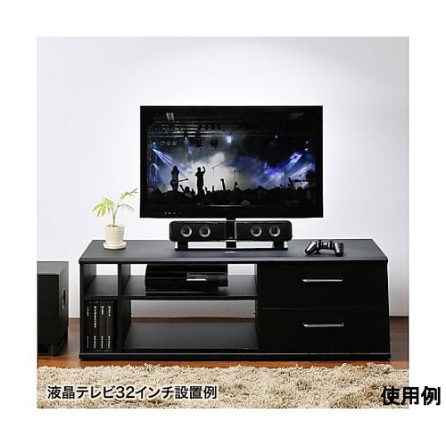 500x 85x 85mm サウンドバー