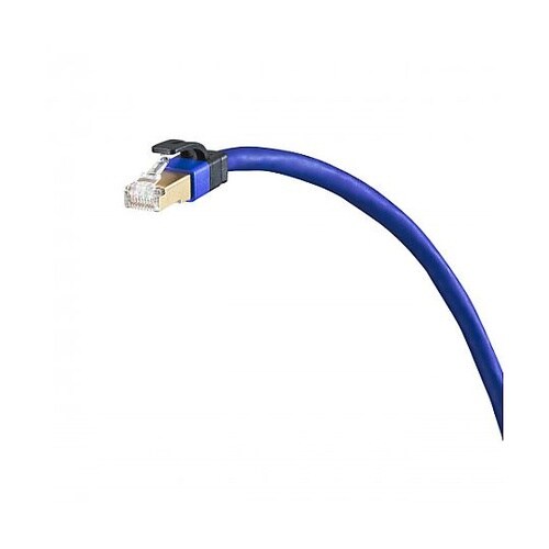 5 m LANケーブル(CAT7A/SC