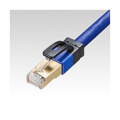 15 m LANケーブル(CAT7A/S