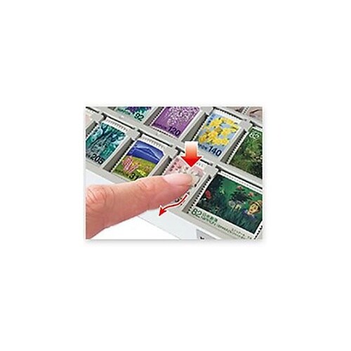 120x161x 26mm 切手ケース