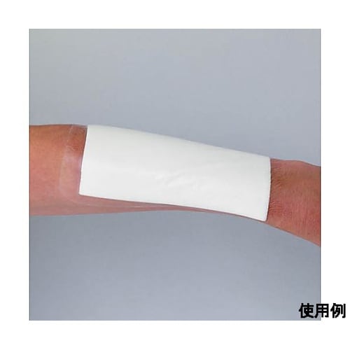 傷あてパッド(ロール)75mmx5m E