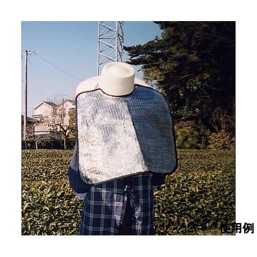 帽子掛け日よけ EA768HR−6