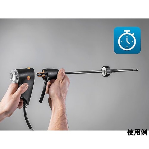 O2,CO 燃焼排ガス分析計 EA770