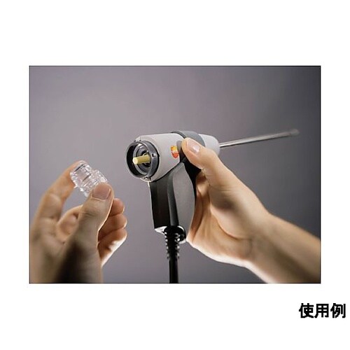 500℃/φ8x180mm 排ガスセンサ