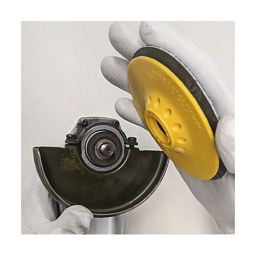 100xM10/#36 オフセット砥石(