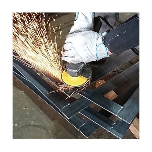 100xM10/#36 オフセット砥石(