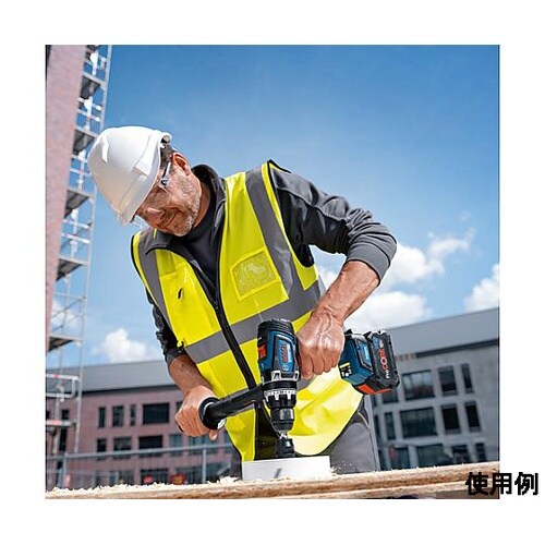 DC18.0V ドライバードリル(充電式