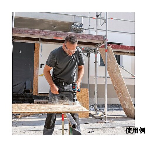 DC18.0V ドライバードリル(充電式