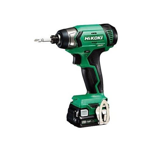 DC10.8V インパクトドライバー・ハ