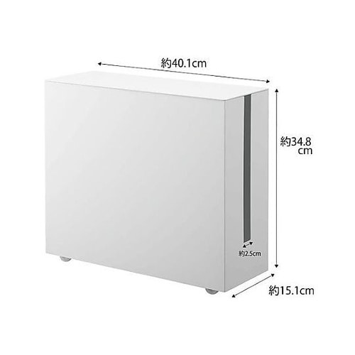 400x150x345mm ケーブル用ボ