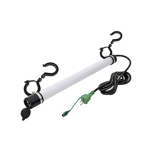 AC100V/ 12W 作業灯/LED(