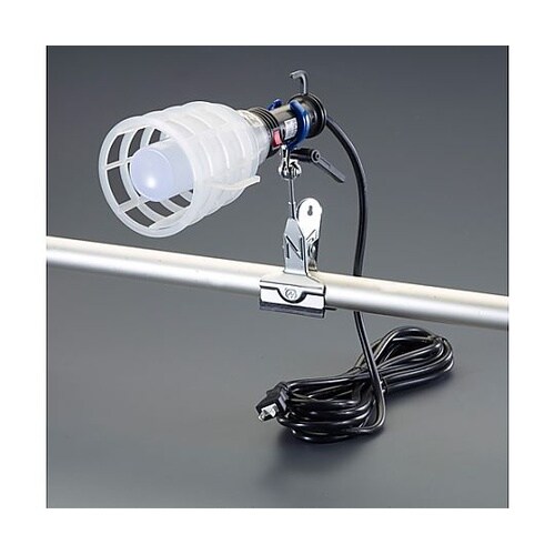 AC100V/ 14.9W 作業灯/LE