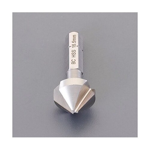 8.3x 31mm/1/4”Hex カウ