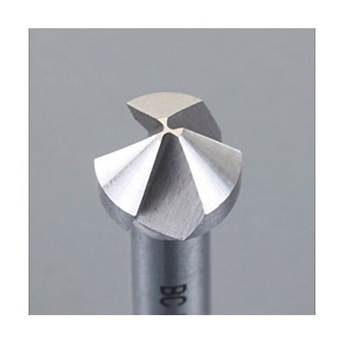 8.3mm カウンターシンク(6mm軸・