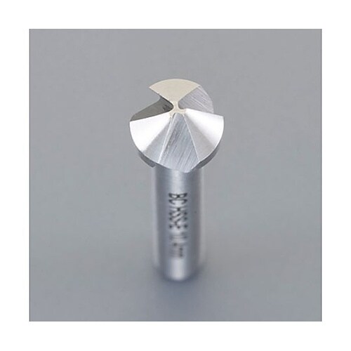 8.3mm カウンターシンク(6mm軸・