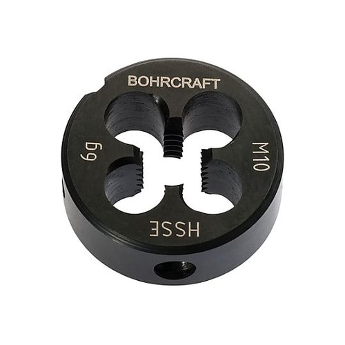 M 3x 0.5/ 20mm 丸ダイス(