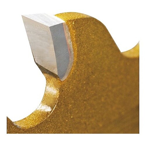 φ125mm/40T 超硬チップソー E