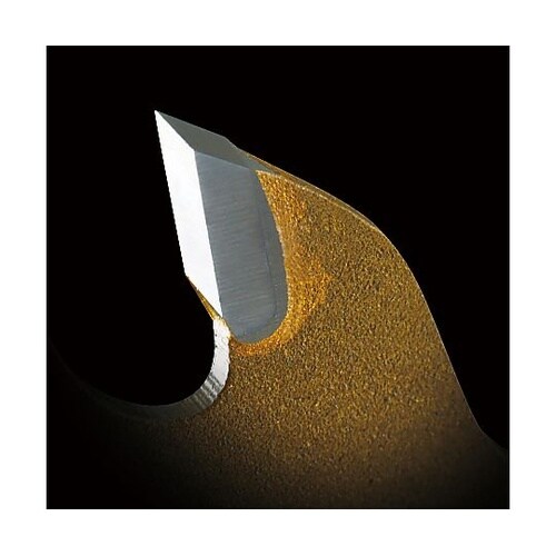 φ165mm/52T 超硬チップソー E