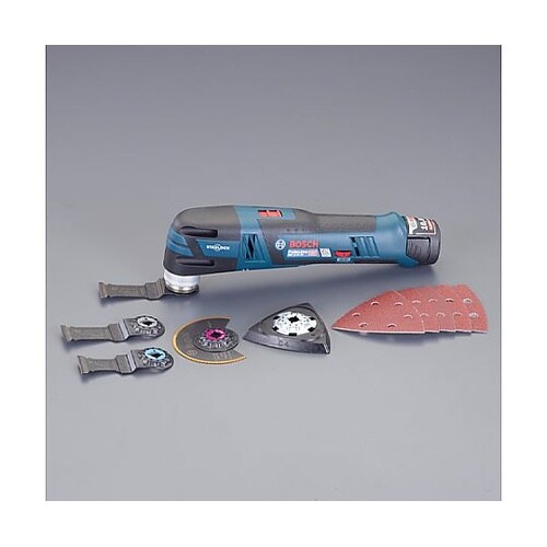 DC10.8V/2.0Ah マルチツール