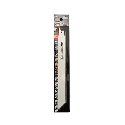 200mmx18T レシプロソーブレード