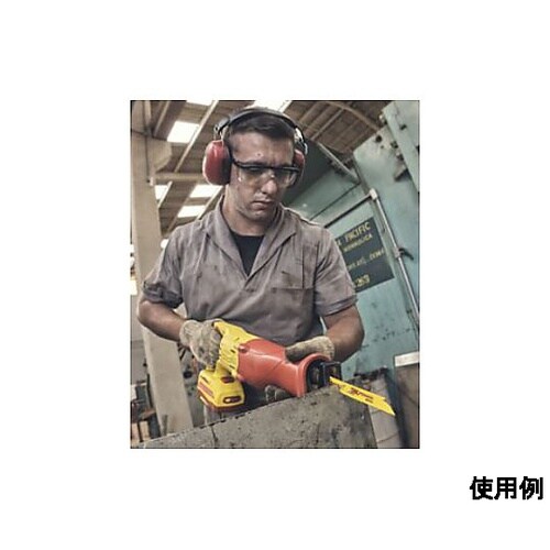 152mmx18T レシプロソーブレード