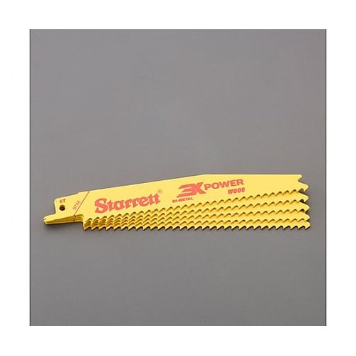 152mmx 3T レシプロソーブレード