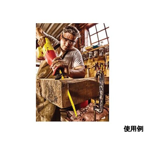 152mmx 6T レシプロソーブレード