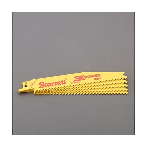 305mmx 6T レシプロソーブレード